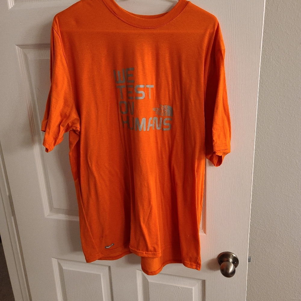 The North Face Shirt